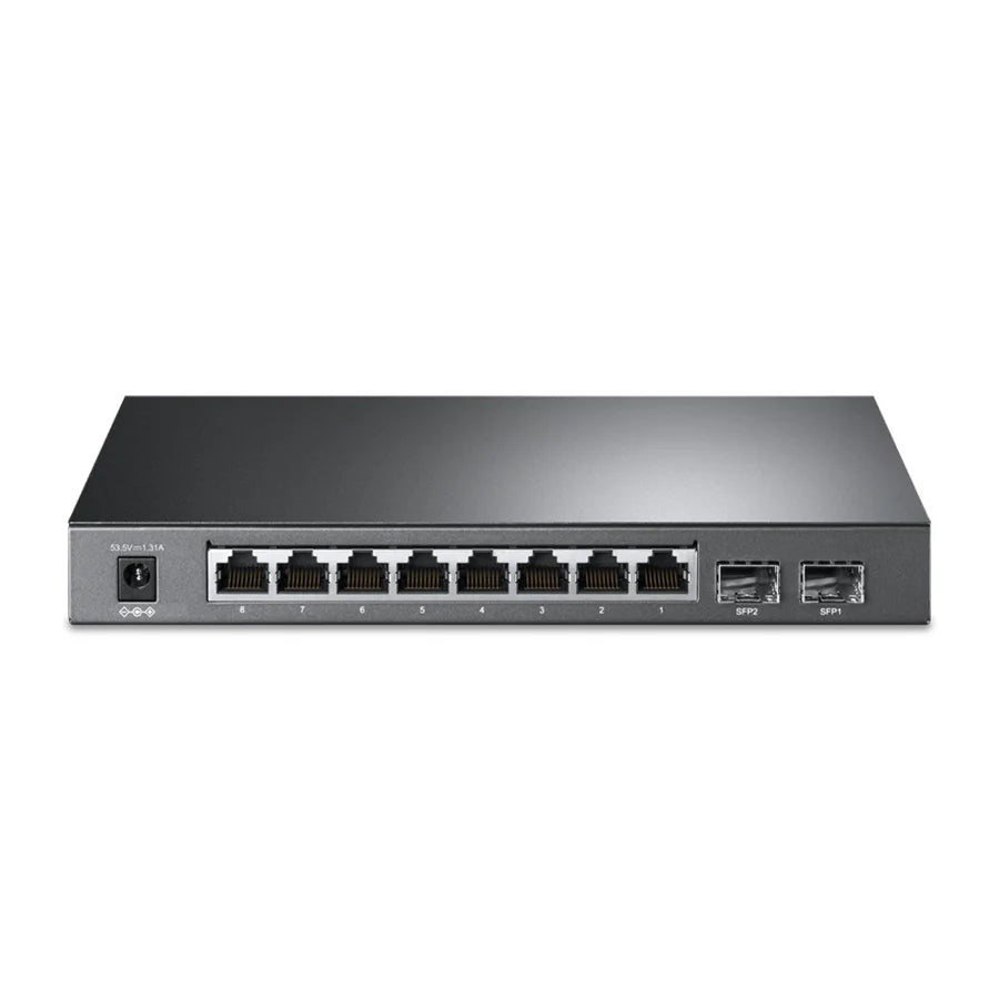 TL-SG2210P  TP-Link  Redes Panamá [81ff2143-73ec-4ba4-8352-f234d72f3a45]
