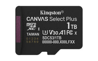 SDCS3/1TB  Kingston  Memorias Panamá [82141413-9eb3-4346-a7e2-8f64f690cf64]