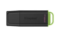DTXG2/256GB  Kingston  Memorias Panamá [821a9596-3ca8-44b3-b973-8a2308ee6b08]