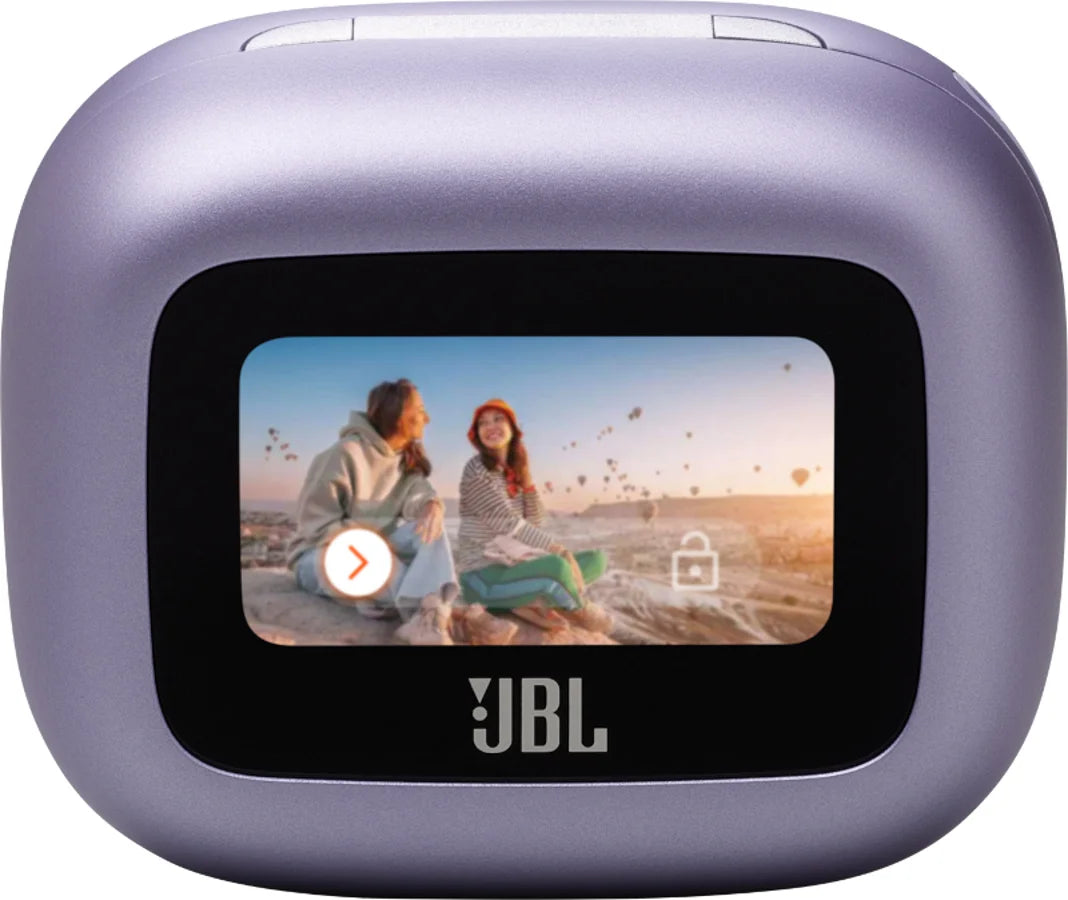JBLLIVEBUDS3PURAM  JBL  Audio y Video Panamá [821cc814-993b-4b20-83fe-1532da864e40]