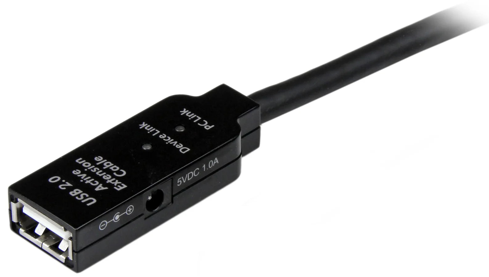 USB2AAEXT15M  StarTech.com  Accesorios para Computadores Panamá [824123a1-382c-4819-b843-5d3152c62658]