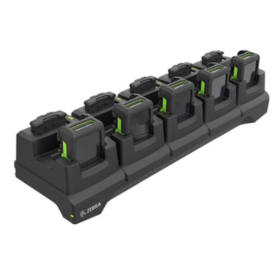 CRD-WS5X-5SECV-01  Zebra  Docking Cradles Panamá [82694a99-14f5-4fb6-9b42-e0ffc1ede1e7]