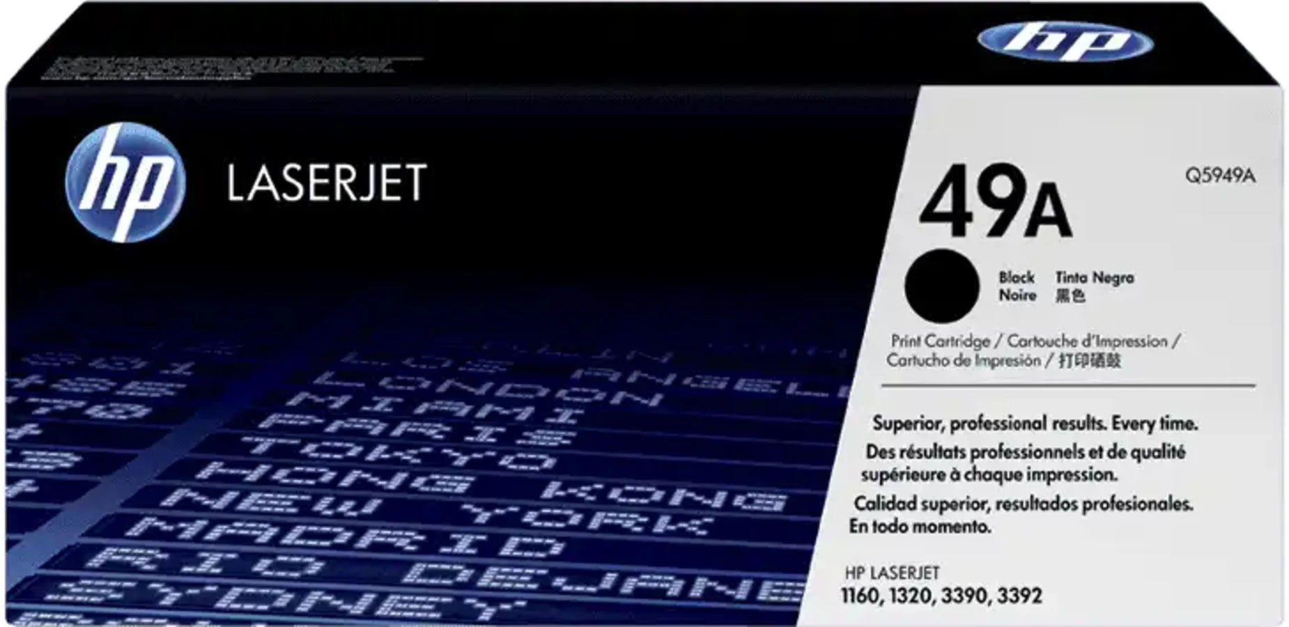 Q5949A  HP  Consumibles y Media Panamá [826a88e2-aeb3-4f30-abf9-e95627d90d99]