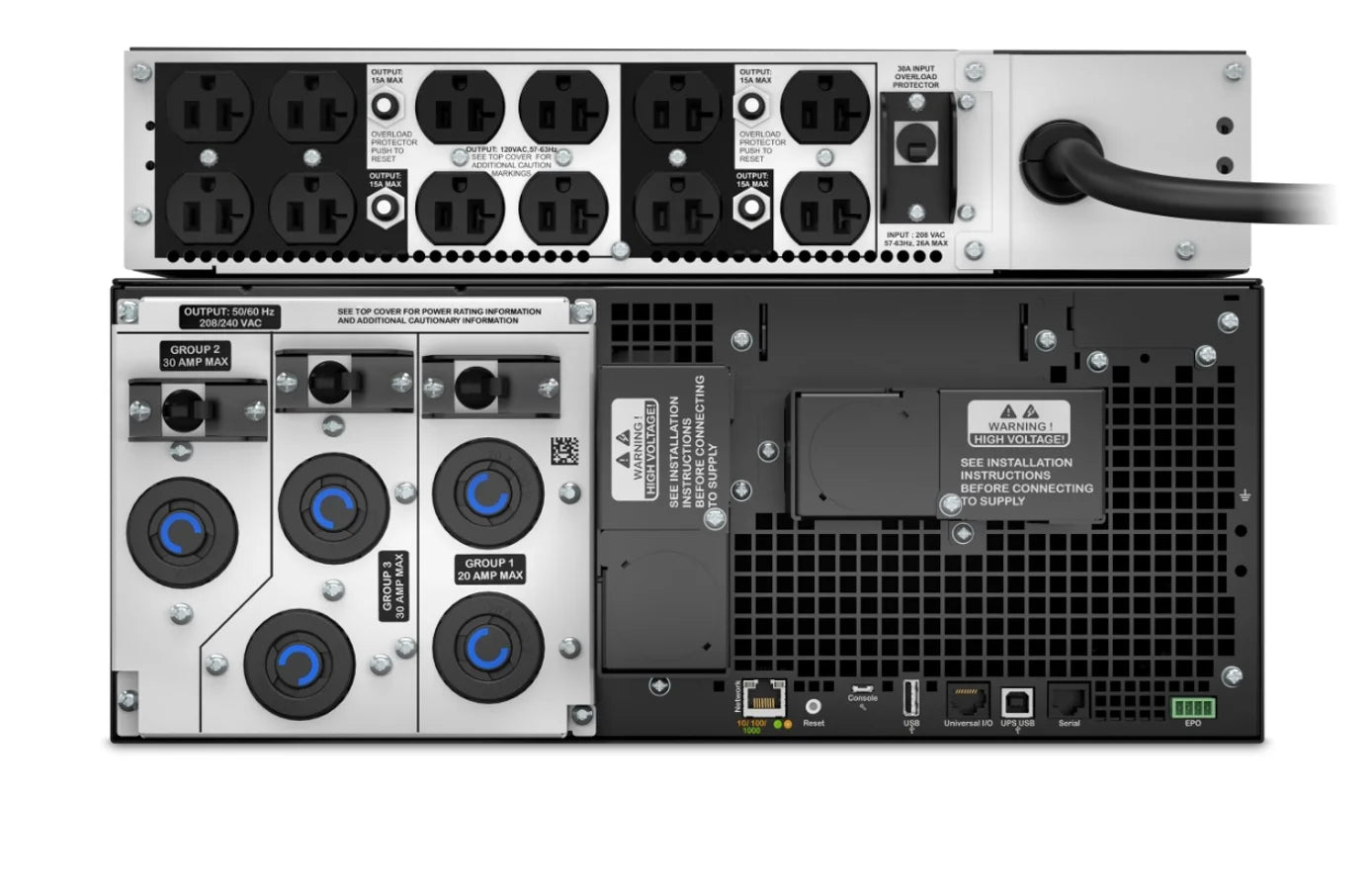 SRT6KRMXLT-5KTF  APC  Protección de Poder Panamá [8280e4cf-dcb6-42d6-9fe4-a7b4f631a0de]