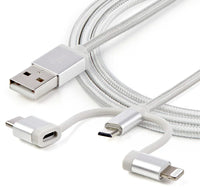 LTCUB2MGR  StarTech.com  Accesorios para Computadores Panamá [82ac1094-2bed-4f9d-9dfe-c470b18029fe]