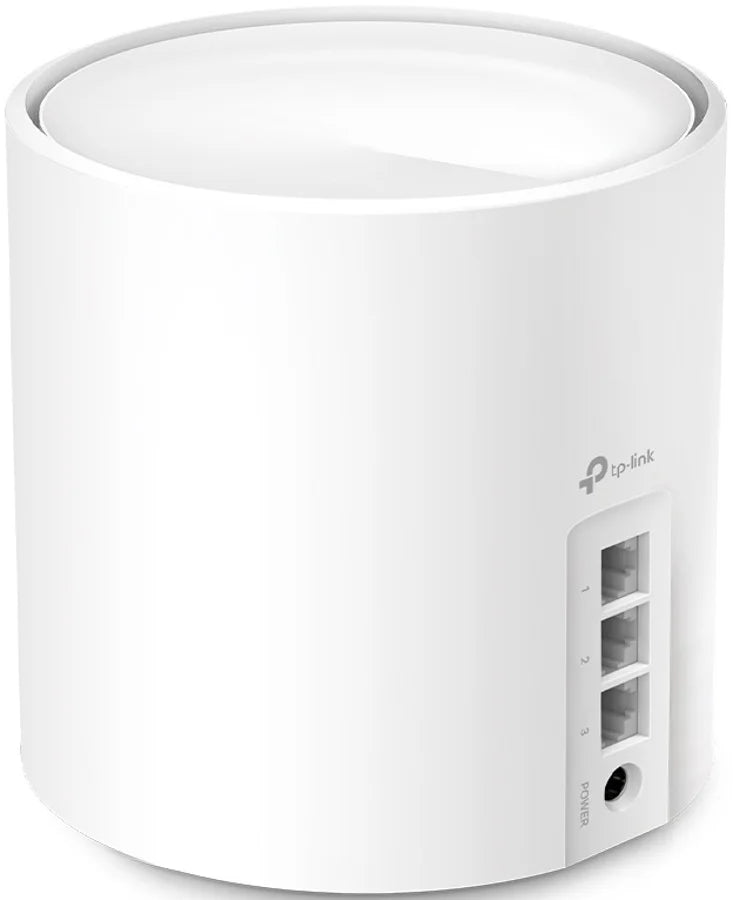 Deco X50(3-pack)  TP-Link  Redes Panamá [82c0d3c4-b27c-4cc1-a35c-d014c8a3032e]