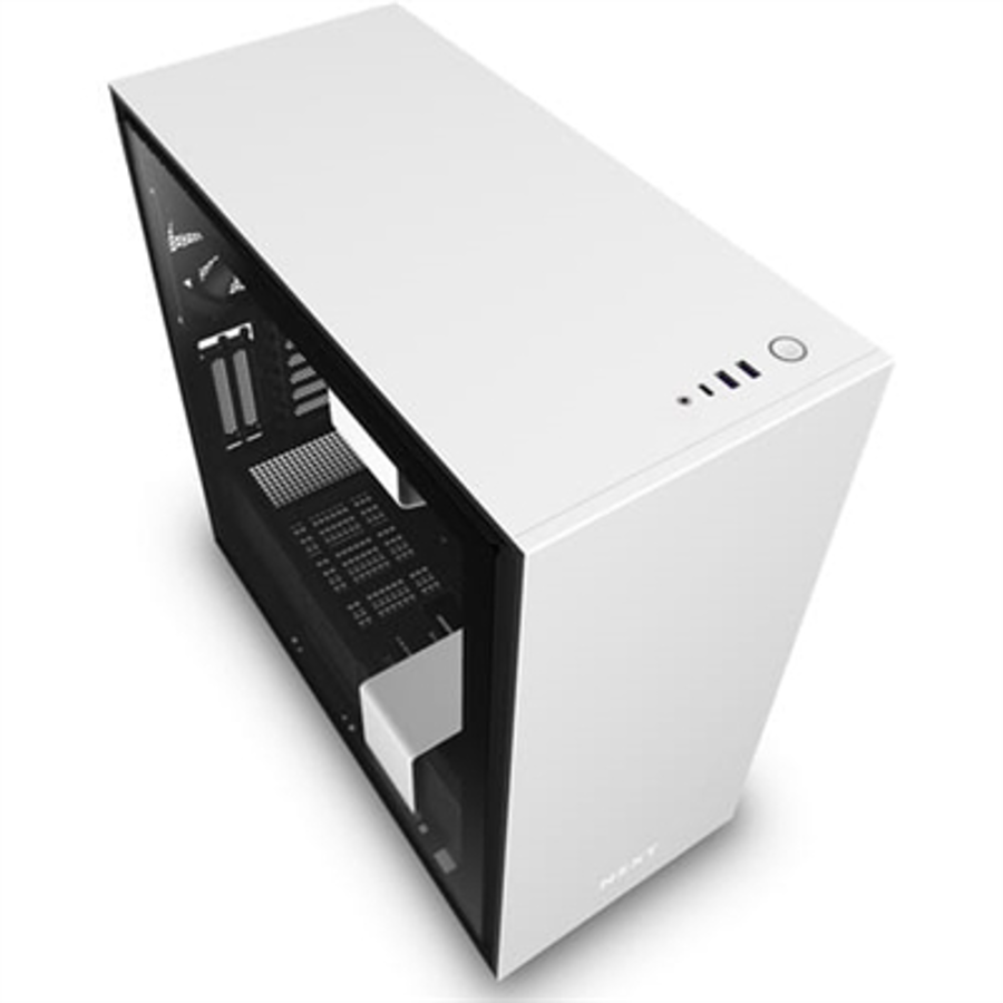 CA-H710I-W1  NZXT  Componentes Informáticos Panamá