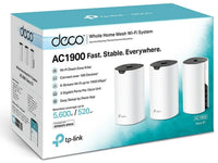 DECO S7(3- PACK) [83105a01-4ae8-4f41-ba7b-5a1271a4dea3]