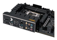 TUF GAMING B650-PLUS WIFI  ASUS  Componentes Informáticos Panamá [83217044-245c-4e79-ba19-210dc6e2f411]