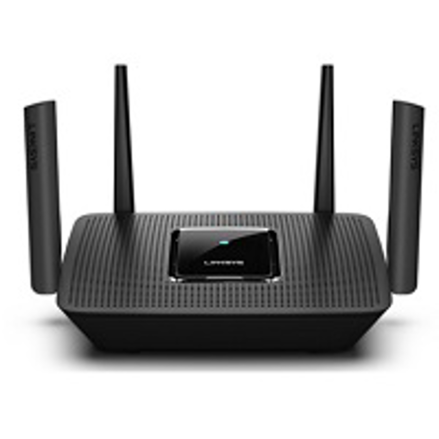 MR8300  Linksys  Redes Panamá