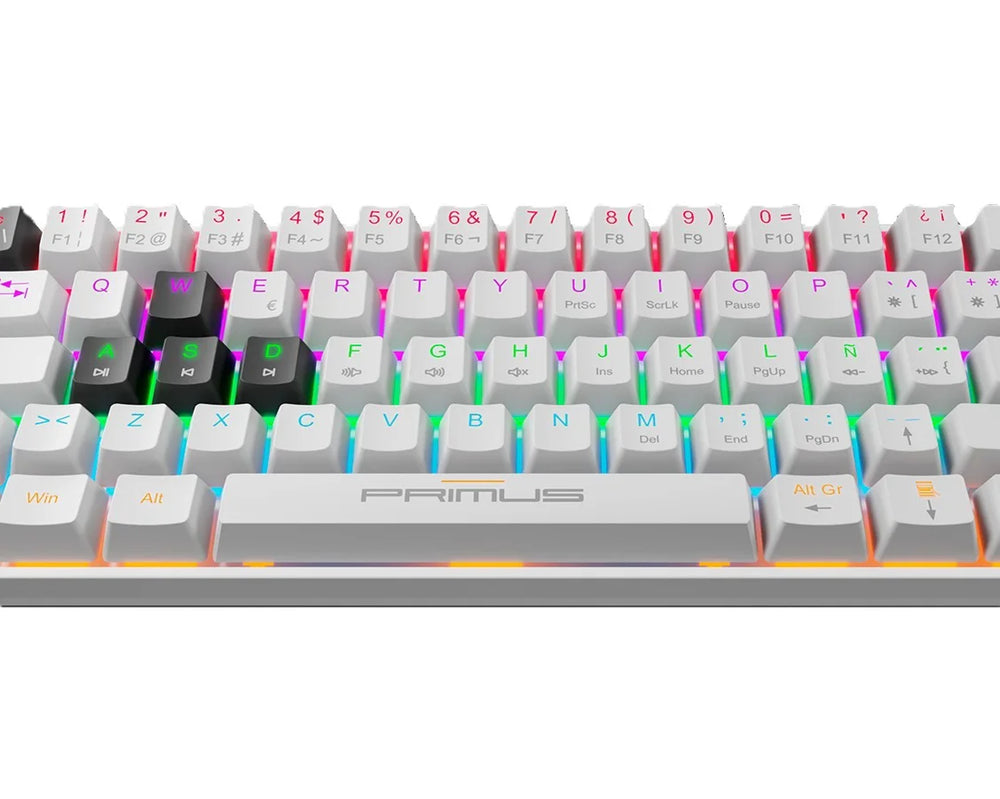 PKS-060W-S  Primus Gaming  Periféricos Panamá [8362c9f4-eb11-47ba-ad85-02ef526c21fe]
