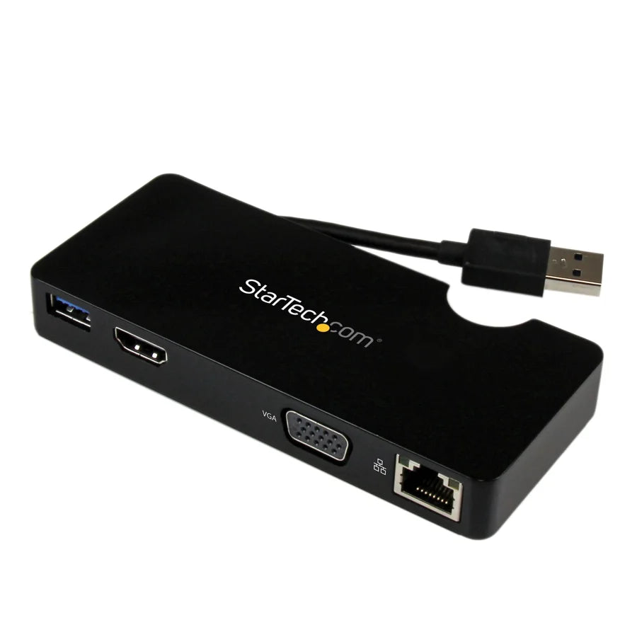 USB3SMDOCKHV  StarTech.com  Periféricos Panamá [836b9483-a8a6-448f-81d7-69644eb1d486]