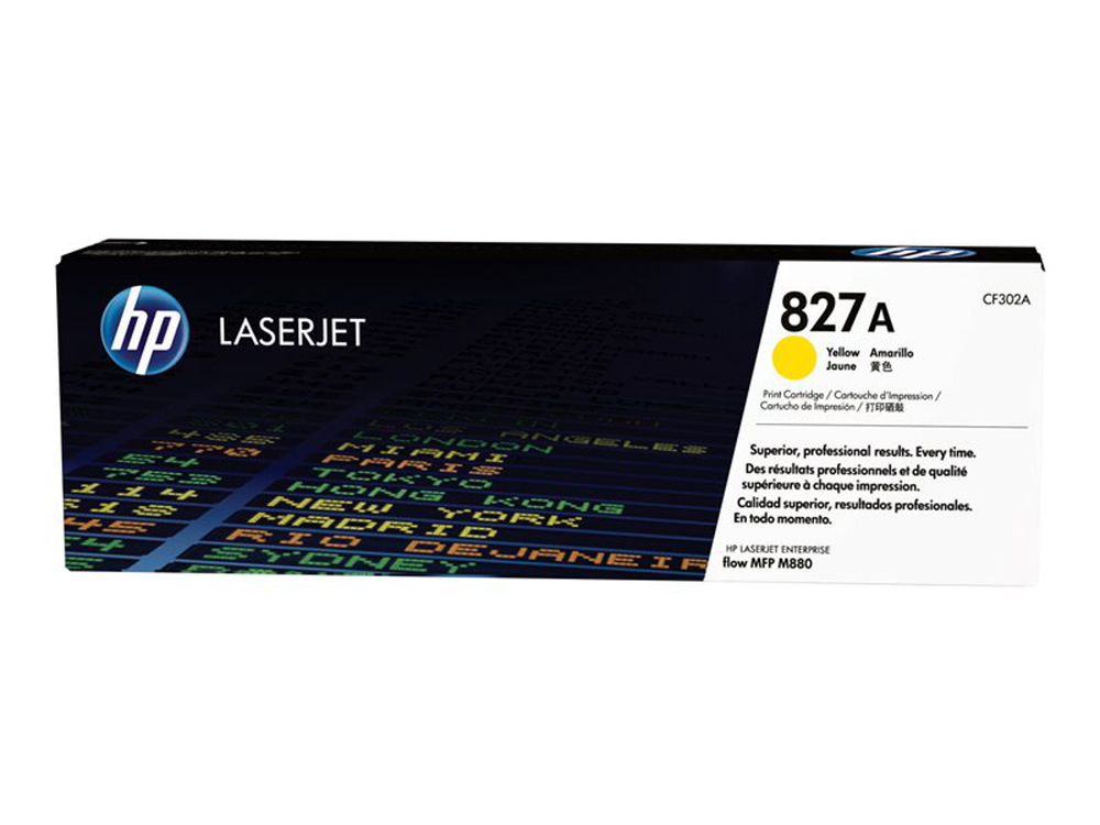 CF302A  HP  Consumibles y Media Panamá