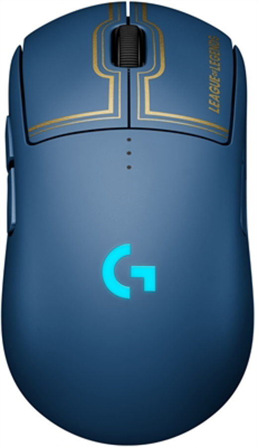 910-006450  Logitech  Periféricos Panamá
