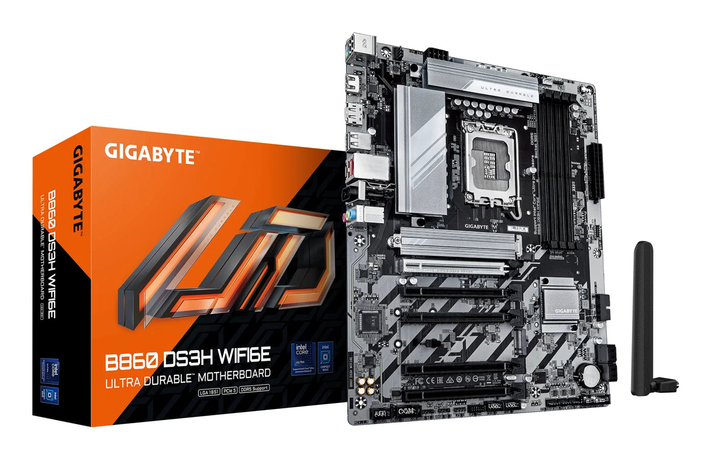 B860 DS3H WIFI6E  Gigabyte  Componentes Informáticos Panamá [83cdf4e8-249f-407d-bc3f-136987811d05]
