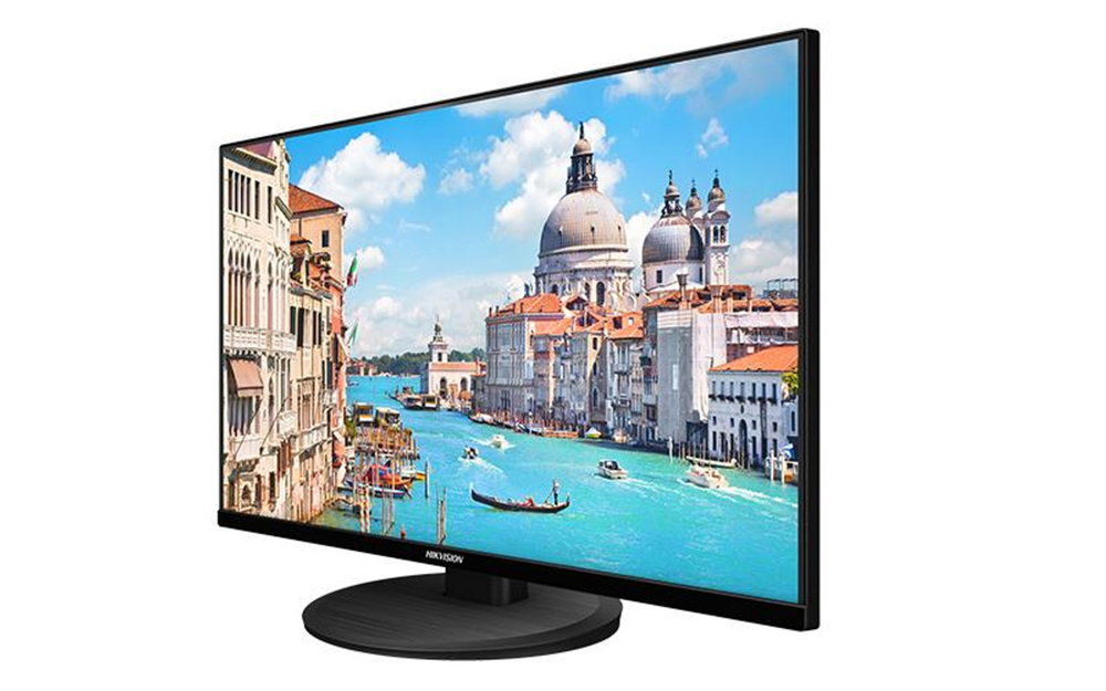 DS-D5027UC  Hikvision  Monitores Panamá
