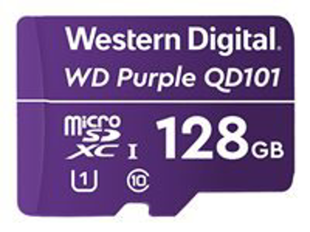 WDD128G1P0C  Western Digital  Memorias Panamá