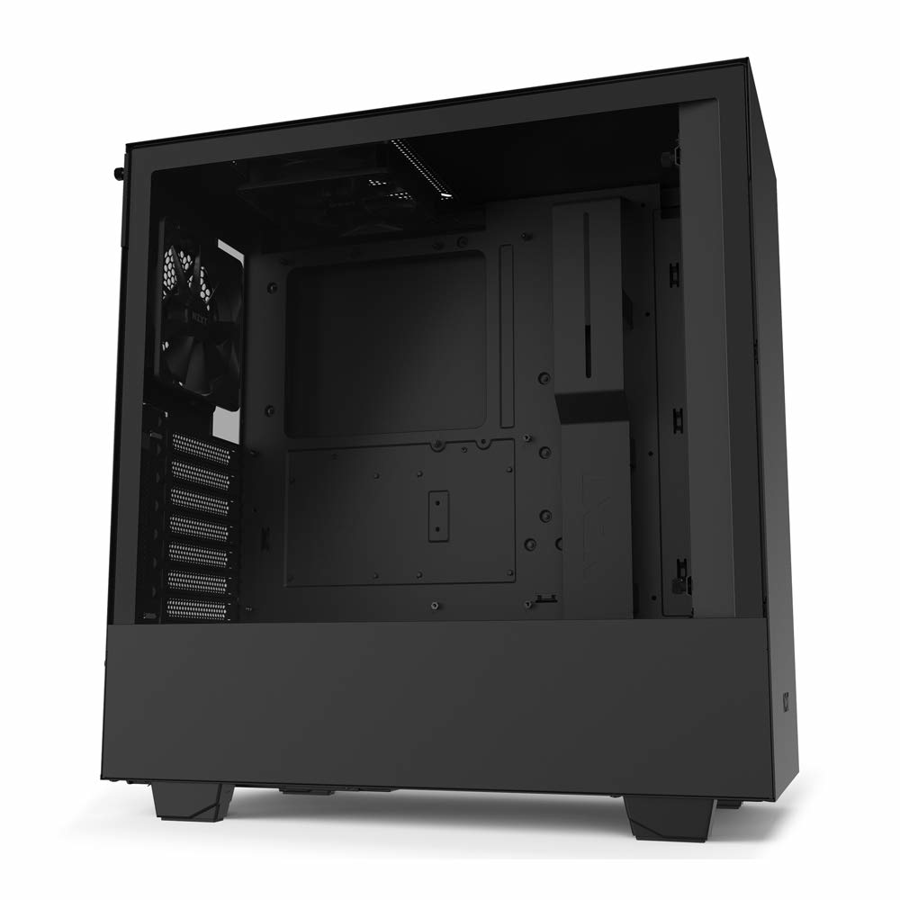 CA-H510B-B1  NZXT  Componentes Informáticos Panamá