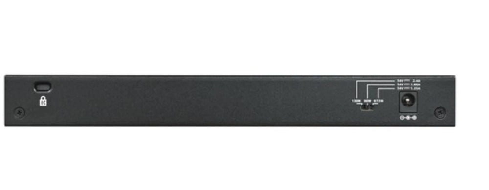 GS308PP-100NAS  NetGear  Switch Panamá [8453be12-6cac-4dff-b957-509bd4166889]