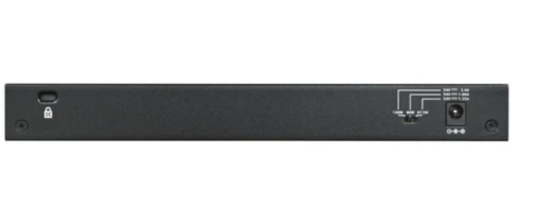 GS308PP-100NAS  NetGear  Switch Panamá [8453be12-6cac-4dff-b957-509bd4166889]