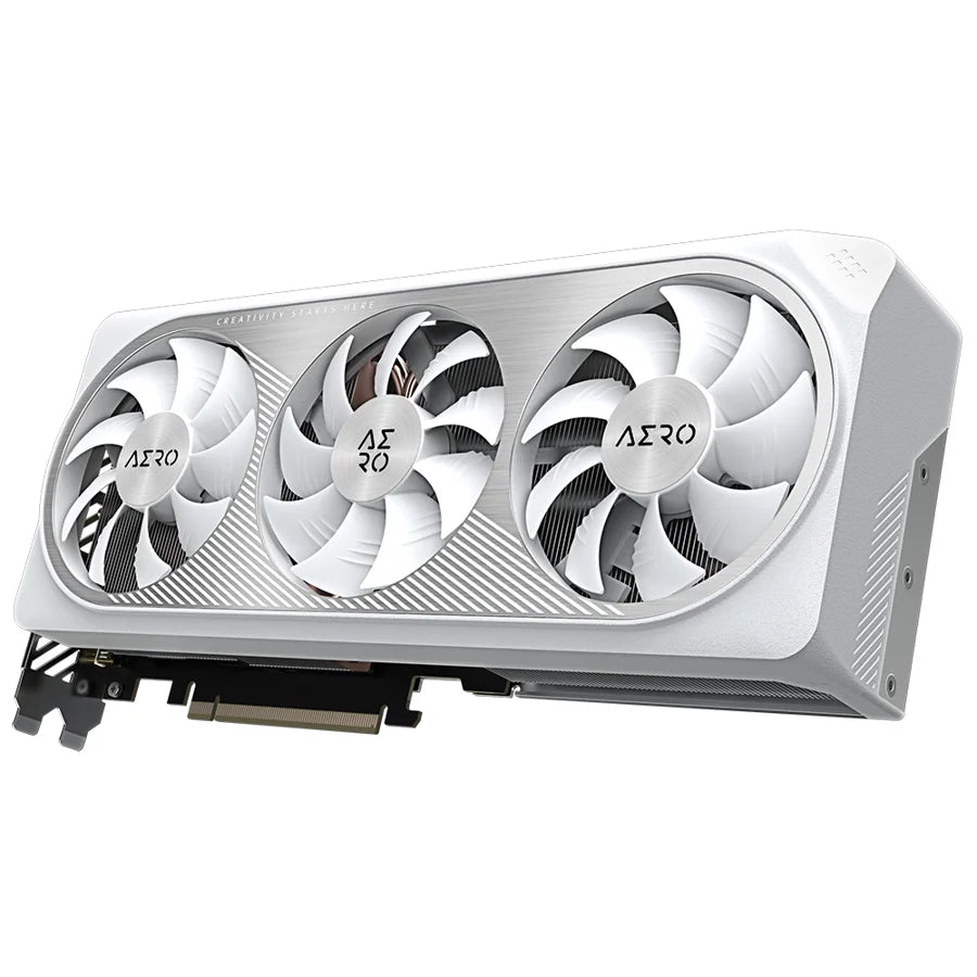 GV-N407TAERO OCV2-12GD  Gigabyte  Componentes Informáticos Panamá [8462360c-c322-475e-b7ce-d35c053487e6]