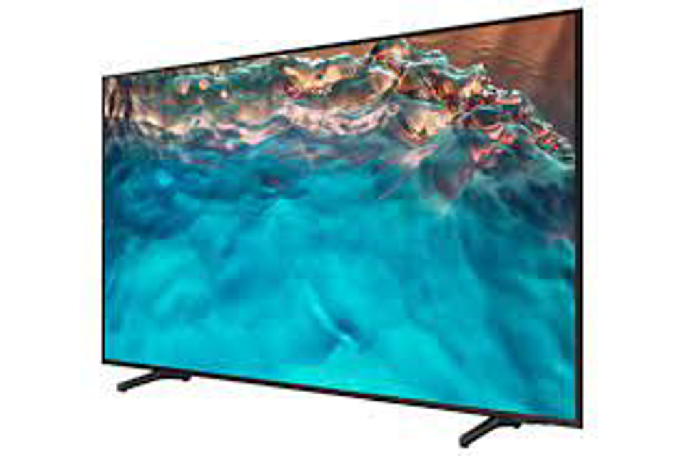 UN55BU8000PXPA  Samsung  Monitores Panamá