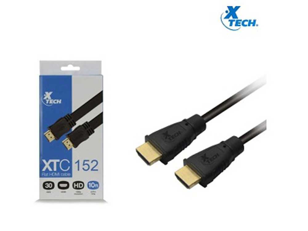 XTC-152  Xtech  Audio y Video Panamá