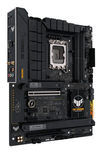 TUF GAMING B760-PLUS WIFI D4  ASUS  Componentes Informáticos Panamá [84af3dae-1da0-49a8-a0ec-55d799550c2f]