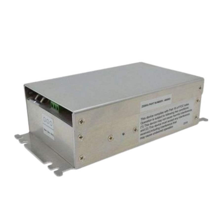 450084  Zebra  Accesorios Panamá