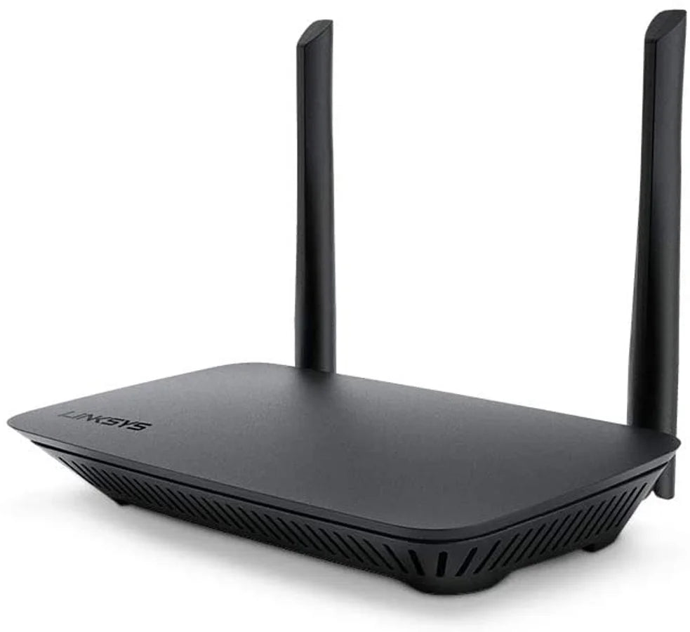 E5400  Linksys  Redes Panamá [8518322f-72ef-4462-996e-b9b34a1595c7]