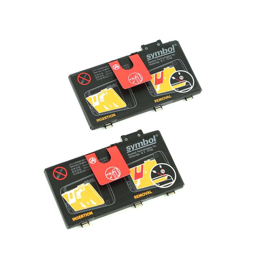 BTRY-TC55-44MA1-01  Zebra  Fuentes de carga y alimentación Panamá