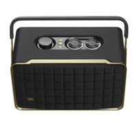 JBLAUTH300BLKAM  JBL  Audio y Video Panamá [85c63c03-1dea-492b-9758-7d9070f9b9c4]