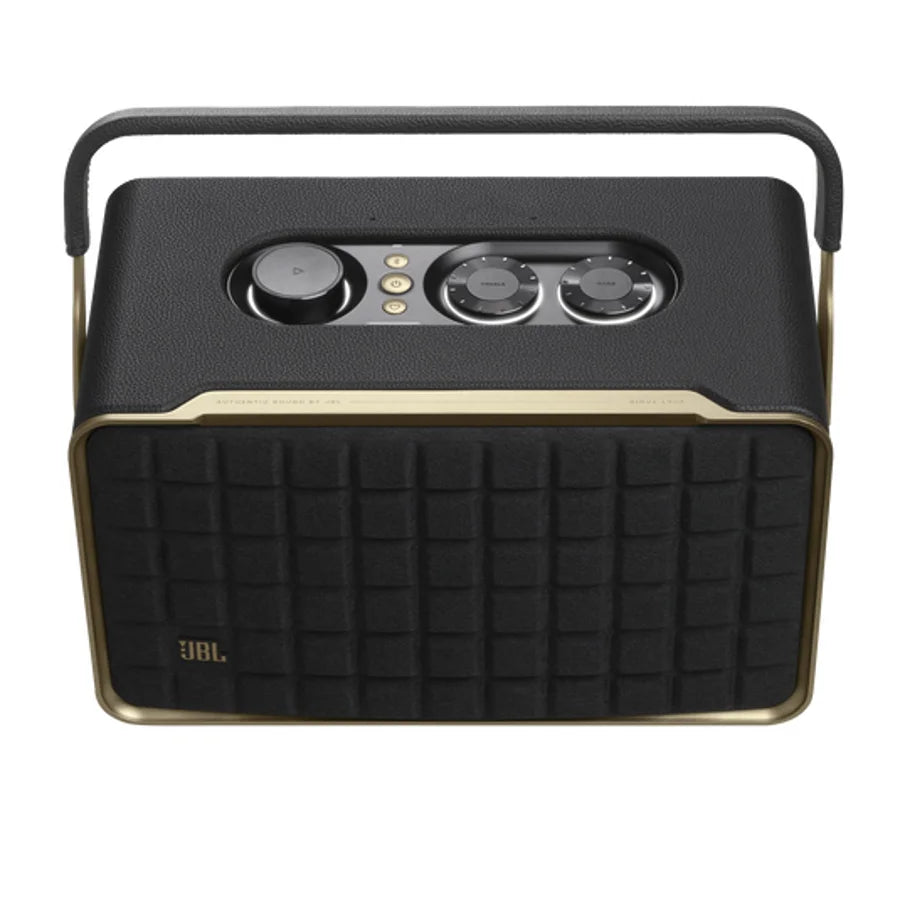 JBLAUTH300BLKAM  JBL  Audio y Video Panamá [85c63c03-1dea-492b-9758-7d9070f9b9c4]