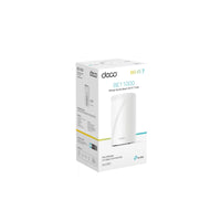 Deco BE65(1-pack)  TP-Link  Redes Panamá [85e14960-fb51-44d4-b622-56b3154d14db]