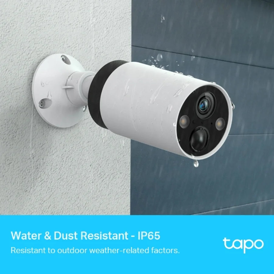 Tapo C420S2  TP-Link  Vigilancia de Video Panamá [85e6b3ca-2d69-43cc-987b-32afdc25d29c]