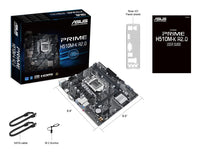 PRIME H510M-K R2.0  ASUS  Componentes Informáticos Panamá [865e1315-4395-41e4-abaf-c7dee6c05a71]
