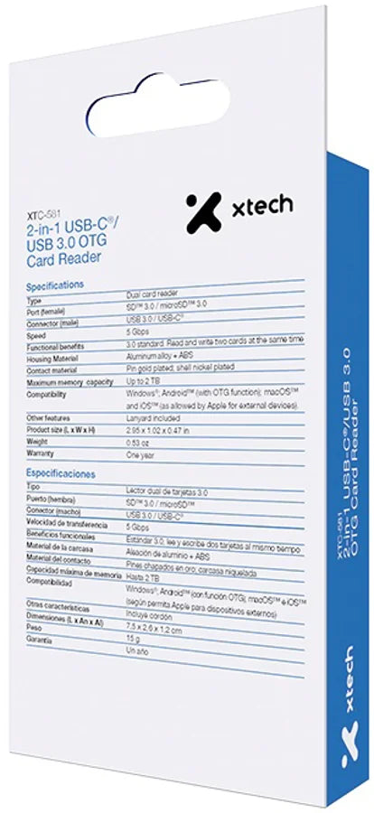 XTC-581 [8691ea8a-2a1a-4641-bff0-ecaae27482a6]