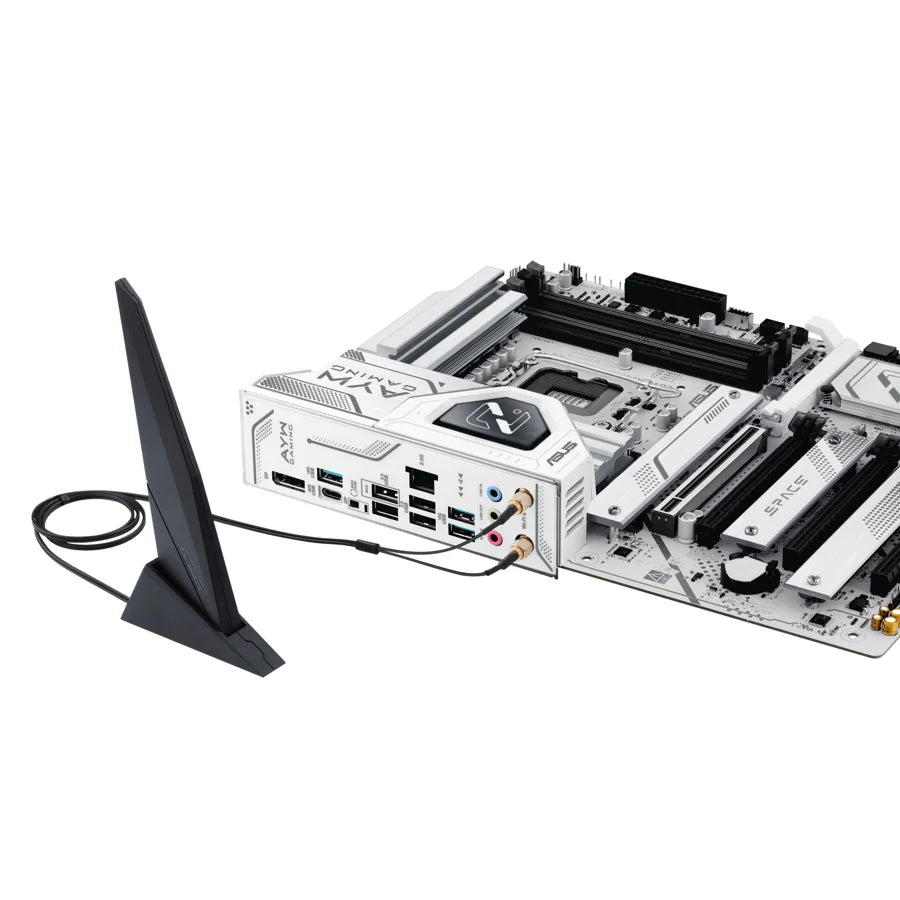 Z890 AYW GAMING WIFI W  ASUS  Componentes Informáticos Panamá [86a52449-9a8f-4282-91dd-b5f32d1b59dd]