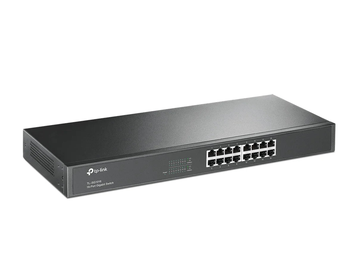 TL-SG1016  TP-Link  Redes Panamá [86cac2ba-c660-4bc5-8b45-c5770967cc11]