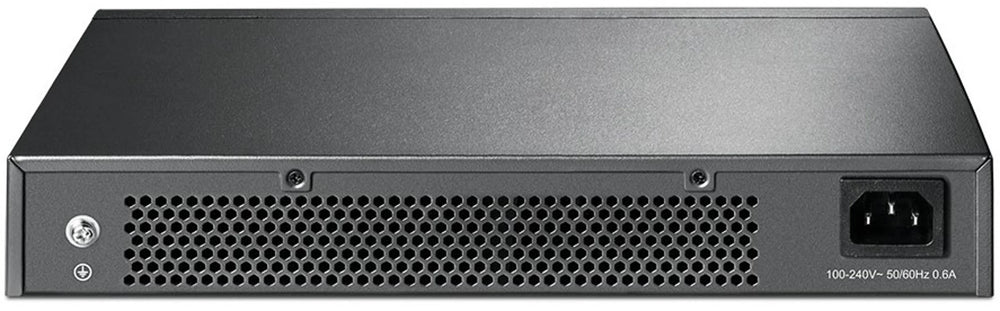 TL-SG1024DE [86f592b3-4ba6-4b1f-b733-54fe1f5f744a]