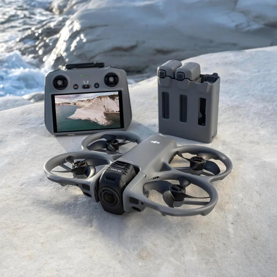 6937224137622  DJI  Juguetes Panamá [870ab53e-9a8e-41ea-8c2d-db496bcc2c75]