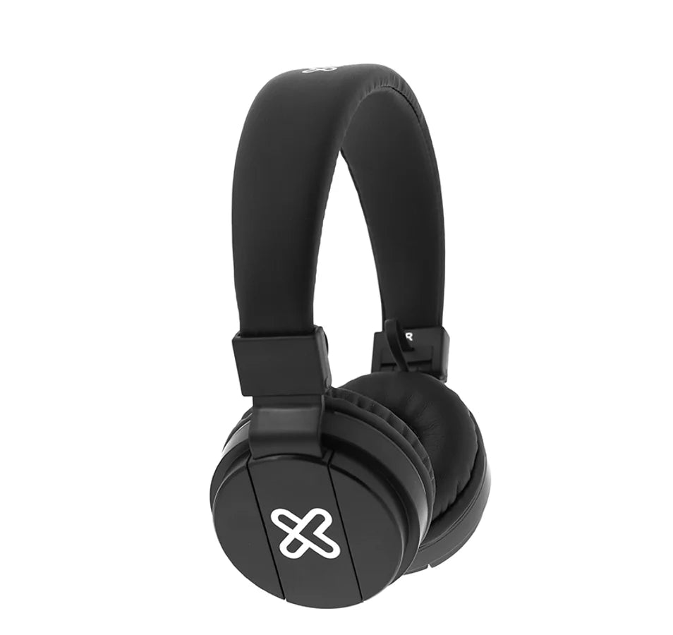 KHS-620BK  Klip Xtreme  Audio y Video Panamá [870c8b5d-45db-4cf5-bfe1-3a57cca32044]