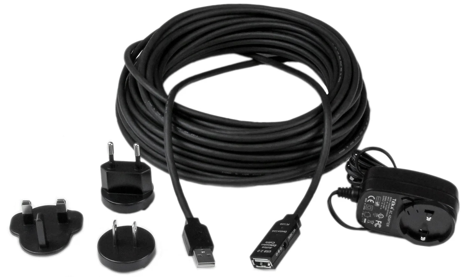 USB2AAEXT15M  StarTech.com  Accesorios para Computadores Panamá [876850c7-e1a9-46f2-8032-78c4555e062f]