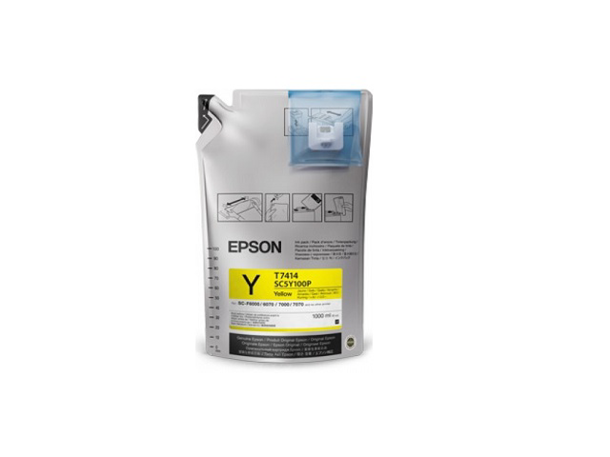 T741420  Epson  Consumibles y Media Panamá