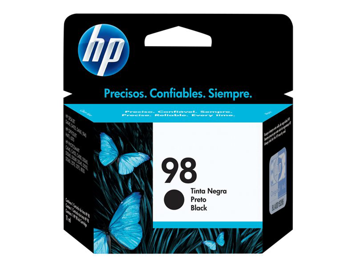 C9364WL  HP  Consumibles y Media Panamá