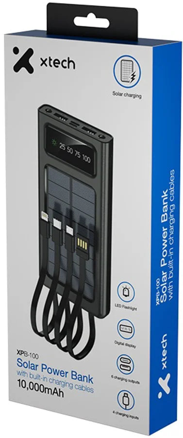 XPB-100 [87a5fe82-c594-4fdb-8111-bb07e7a330b1]