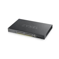 GS1920-24HPv2  ZyXEL  Redes Panamá [87b9913e-37a2-4751-8775-ae6cf252eba9]