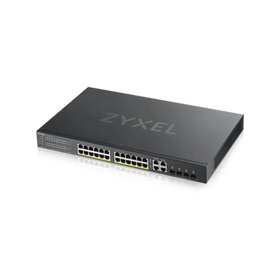 GS1920-24HPv2  ZyXEL  Redes Panamá [87b9913e-37a2-4751-8775-ae6cf252eba9]