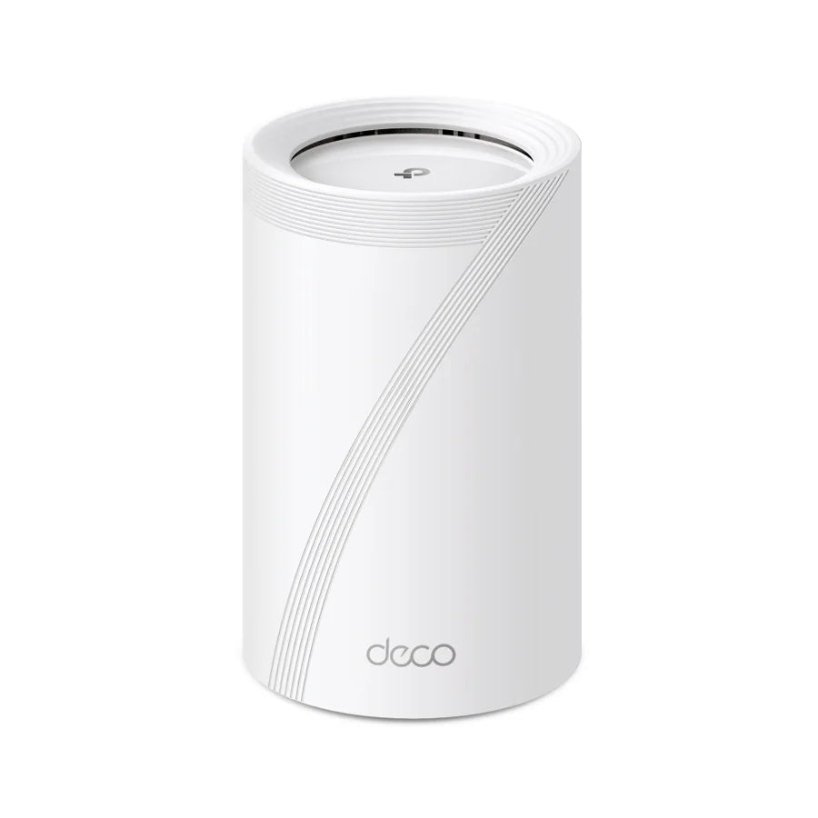 Deco BE65(1-pack)  TP-Link  Redes Panamá [87bf0cc5-072a-439b-8095-df40c3c35fd3]