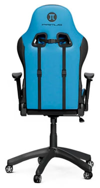 PCH-103BL  Primus Gaming  Muebles Panamá [8818a7e4-4d2c-478c-b631-76dd6f41cf5a]